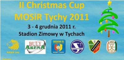 II Christmas Cup w Tychach