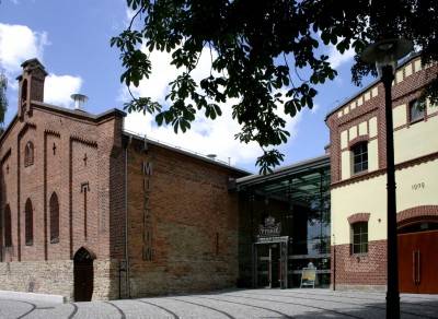 Akademia Historii Sztuki w Muzeum Miejskim
