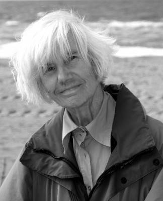 Zmarła Maria Czyżewska (1931 – 2013) 