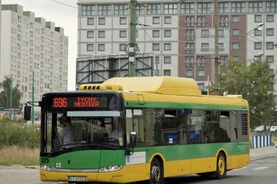 W styczniu ruszy nowa linia autobusowa do Bojszów