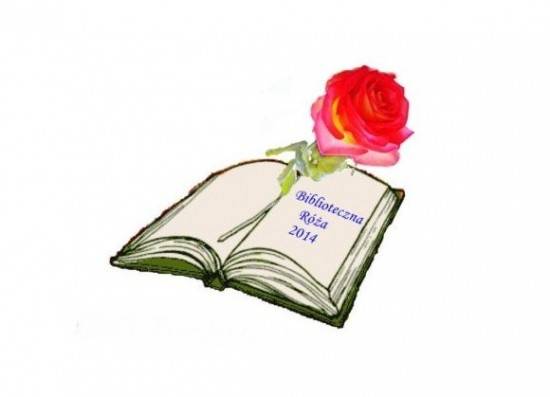 Biblioteczna Róża 2014