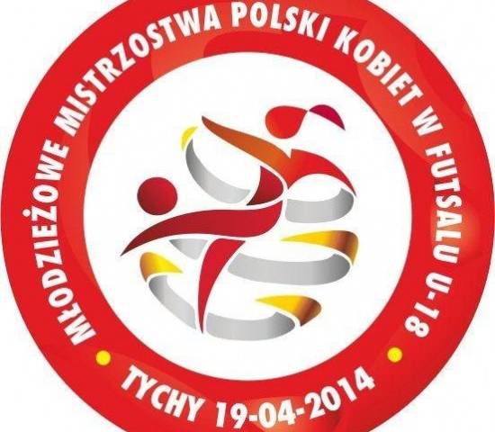 Młodzieżowe Mistrzostwa Polski Kobiet w Futsalu U-18