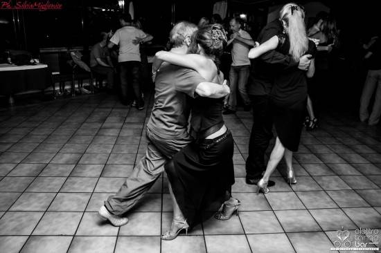 Tango Argentyńskie w Pasażu Kultury