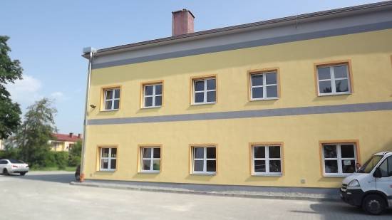 Nowe mieszkania komunalne oddano do użytku w Tychach