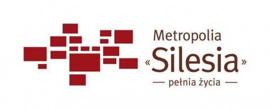 logo Metropolii Silesia