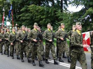 Święto Wojska Polskiego 2016