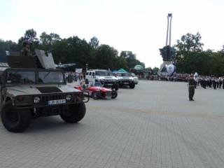 Święto Wojska Polskiego 2016