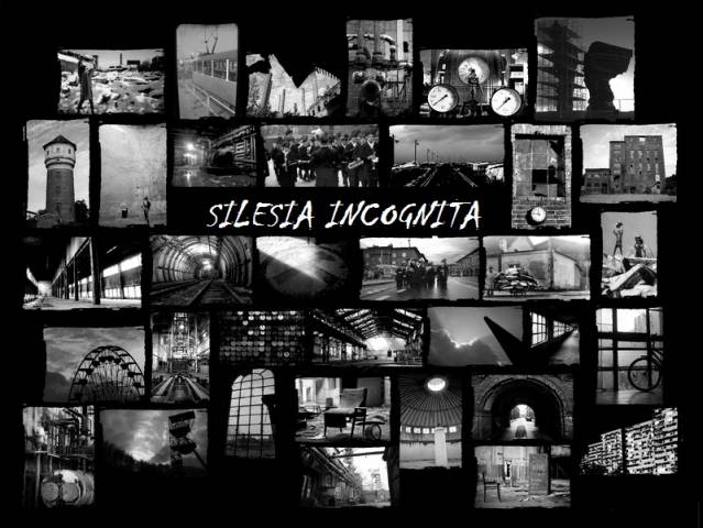 Silesia Incognita 2018 - konkurs