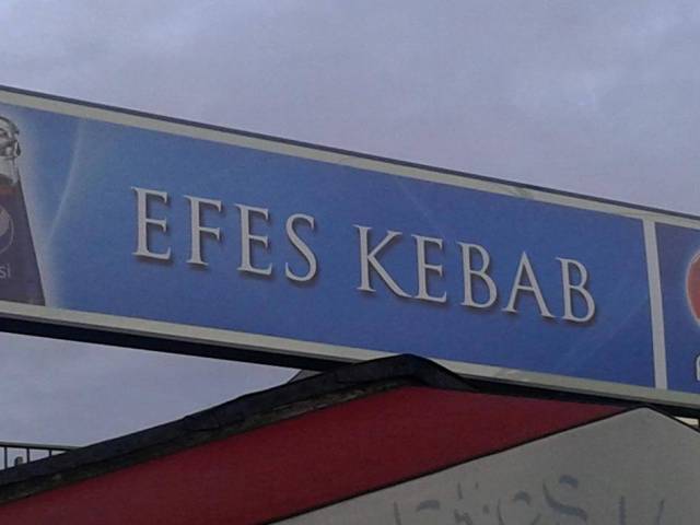 EFES KEBAB