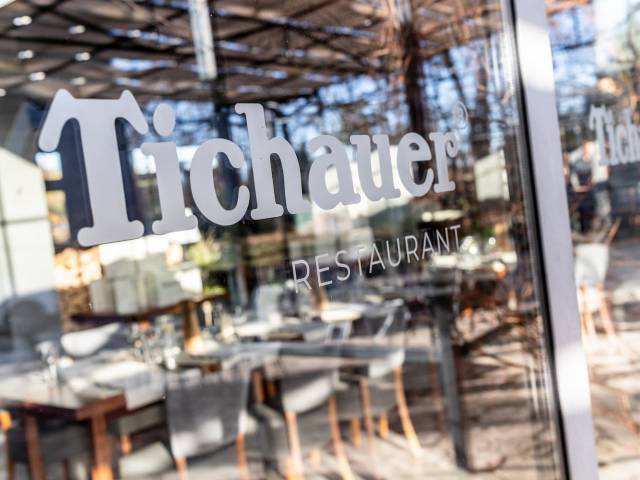 Tichauer Restaurant