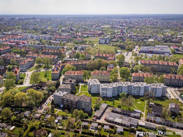 Індекс здорових міст Польщі