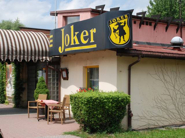 Restauracja Joker