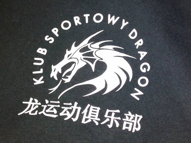Спортивний Клуб Dragon