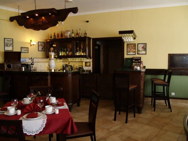 Restauracja Notabene