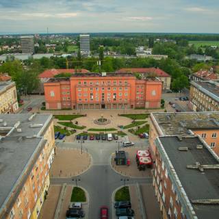 Tychy City