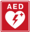 AED