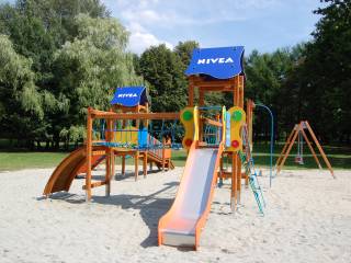 Nivea Playground