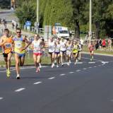 Rekordowa liczba biegaczy wystartuje w tyskim Półmaratonie