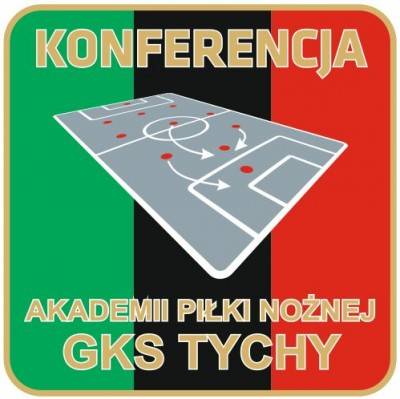 Wsparcie dla Akademii Piłki Nożnej GKS Tychy