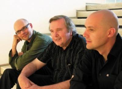 Bracia Oleś i Theo Jörgensmann w MCK Tychy dobre miejsce