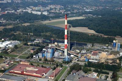 W tyskiej elektrociepłowni powstanie nowy blok energetyczny