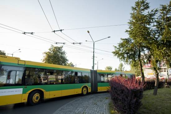 Nowe autobusy trafią do tyskiego PKM