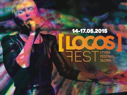 I Tyski Festiwal Słowa LOGOS FEST 