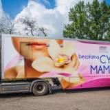 Bezpłatna mammografia w Tychach