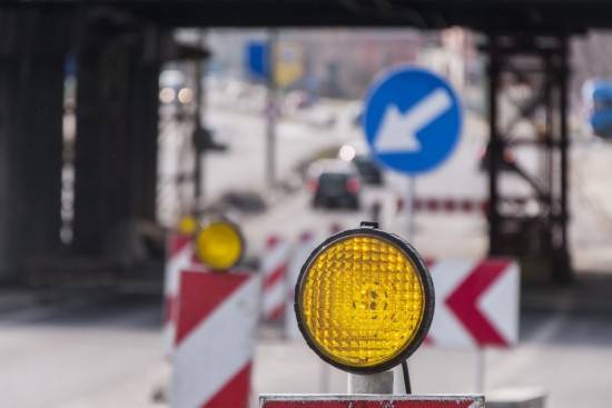 Rusza remont ul. Katowickiej. Będą utrudnienia w ruchu