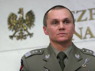 Roman Polko - generał