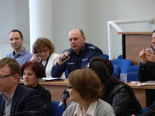 Rewitalizacja - I spotkanie informacyjne