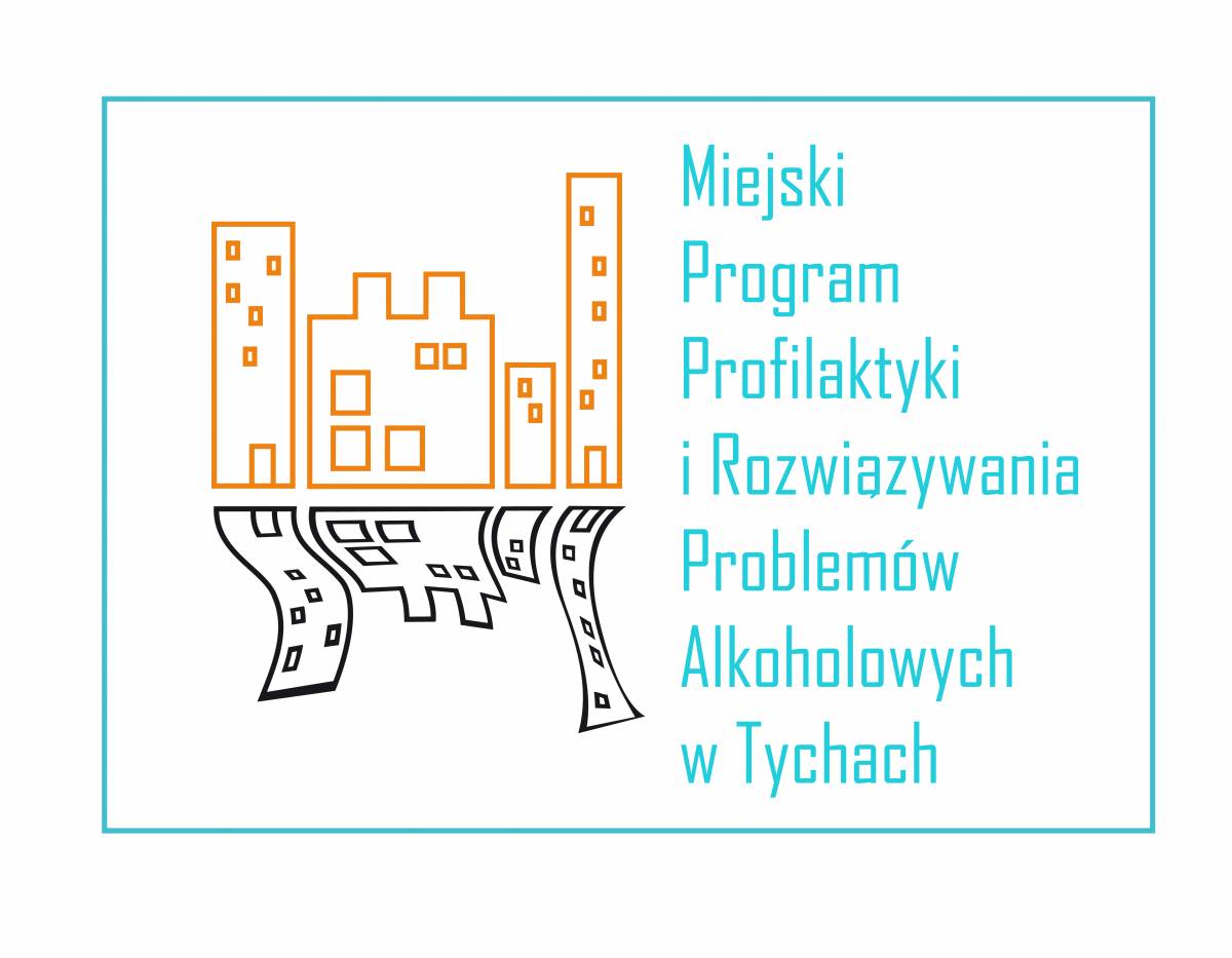 logotyp Miejskiego Programu
