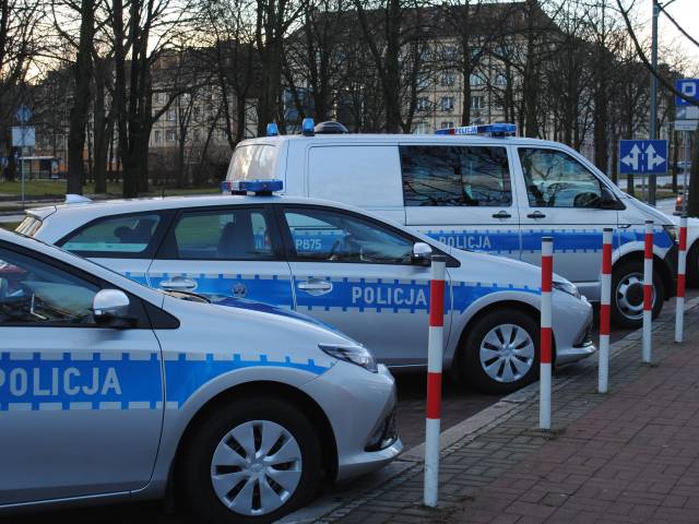 Інформація для водіїв - штрафи у Польщі