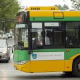 Зміни автобусних маршрутів в Тихах з 5 жовтня