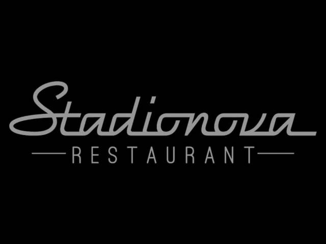 Stadionova Restaurant