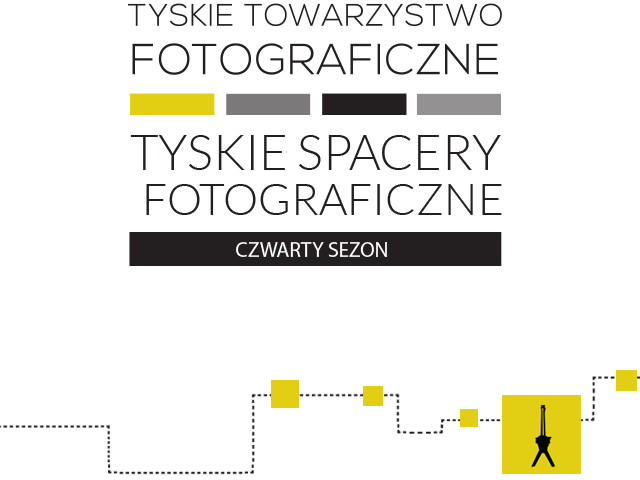 Spacer fotograficzny po Tychach