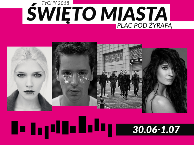 Święto Miasta Tychy