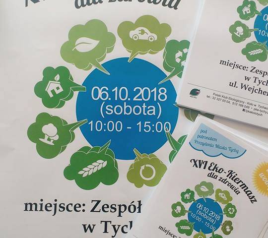 XVI Eko-kiermasz dla zdrowia