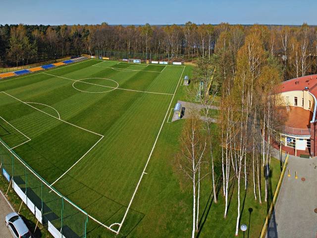 IV bieg XI Grand Prix Tychów w Biegach Długodystansowych