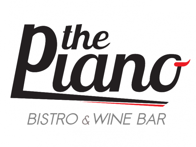 The Piano Bistro & Wine Bar