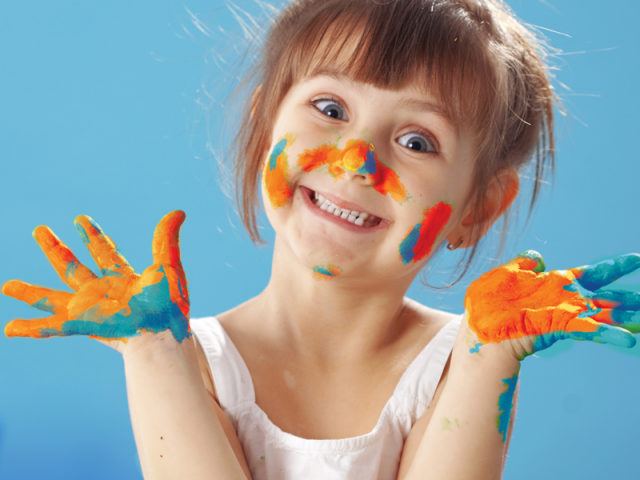 Pomysłowe ferie w Gemini Park!