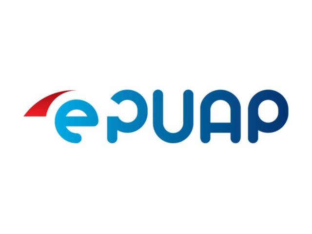 Logo: ePUAP