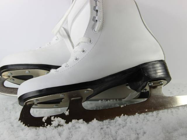 Ślizgawki na Stadionie Zimowym