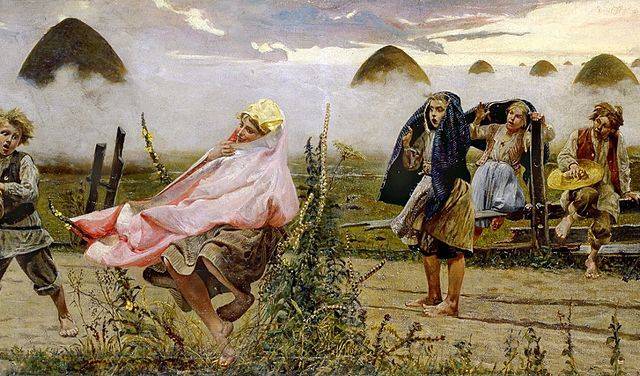 Spotkanie wokół mitologii śląskiej