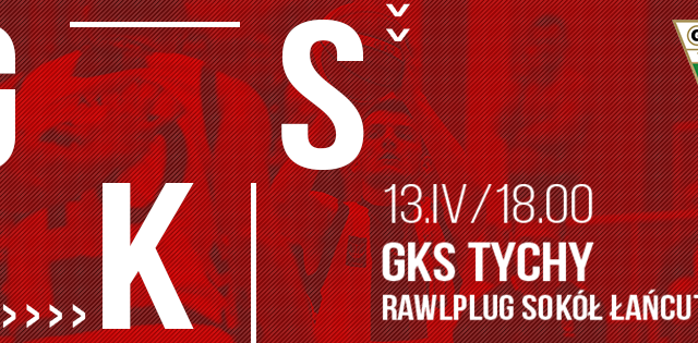 Koszykówka: GKS Tychy - Sokół Łańcut