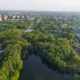 Najbardziej zielone polskie miasta