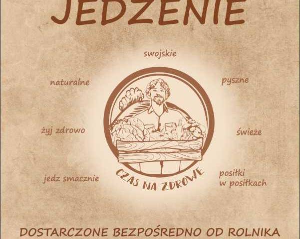 Akcja: zamów zdrową żywność - dostawa 3 października
