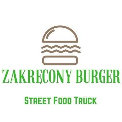 Zakręcony Burger Street Food Truck