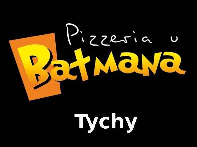 Pizza u Batmana