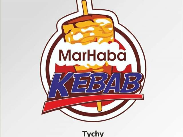 Kebab Marhaba Tychy